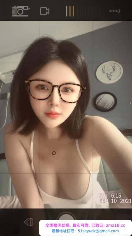 光谷温柔大胸小姐姐