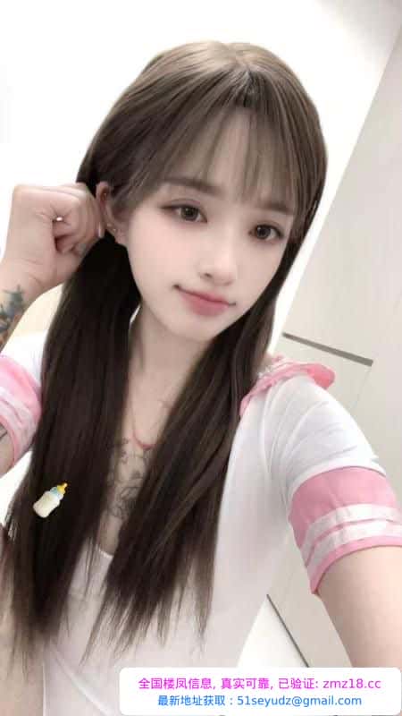 锦江精神小妹