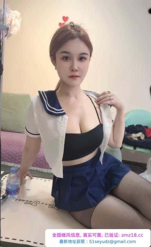 海珠御姐小如