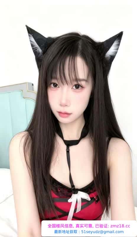 工业园区服务系小姐姐