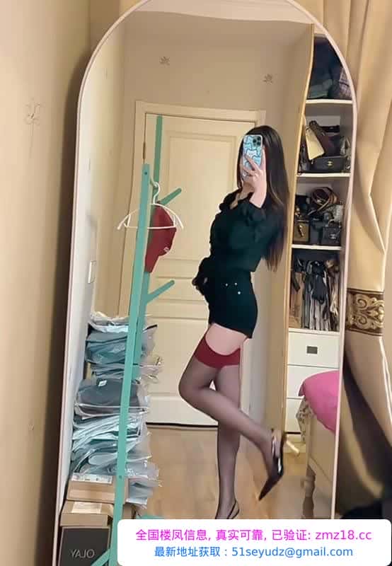 男娘ts小美
