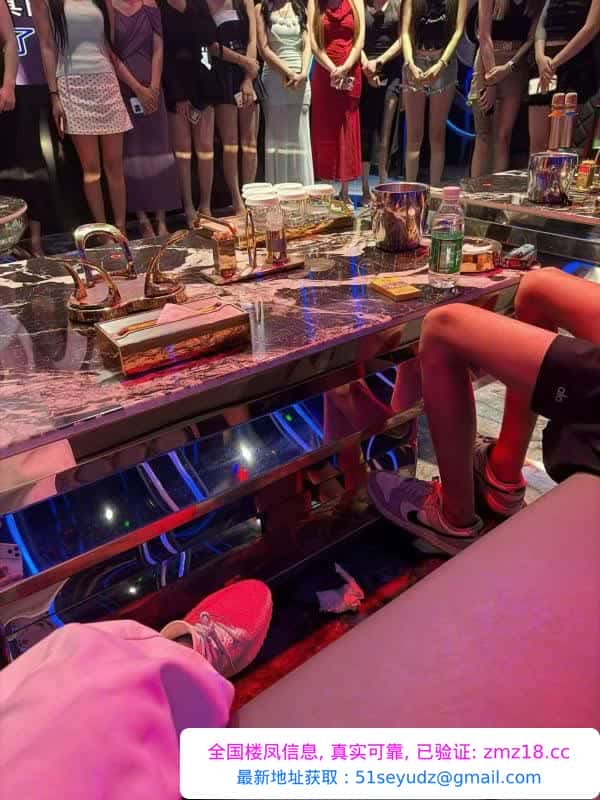 长春会馆商K海选模式