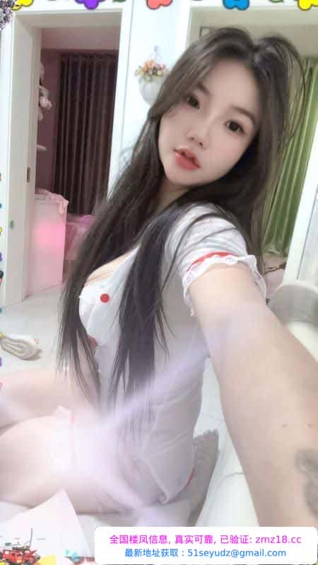 瑶海大奶佳佳