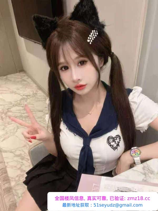 闵行性感可爱甜妹