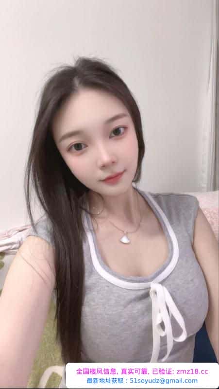 闵行胸大肤白妹子