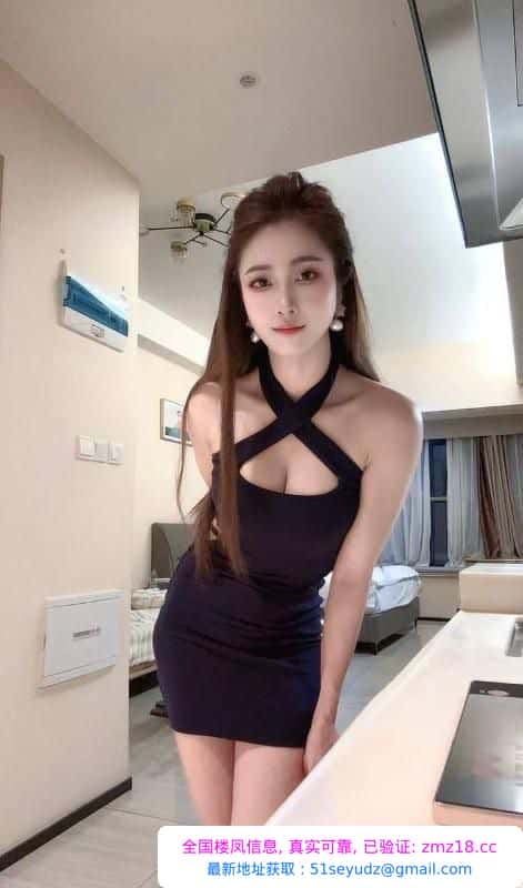 大胸颜值御姐喵喵