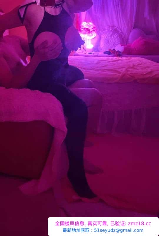 南山巨臀兔姐