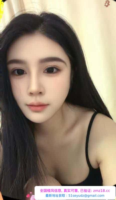 普陀可心小姐姐