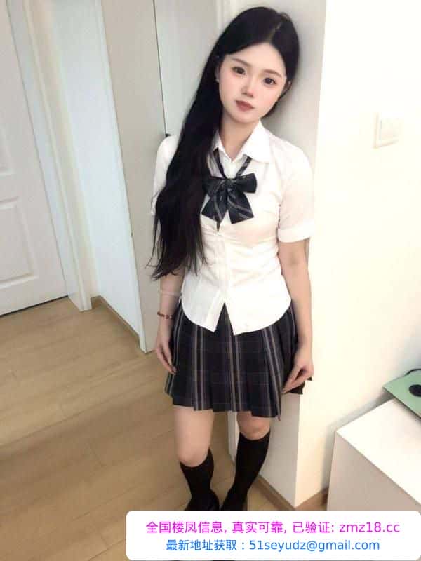 Jk性感制服妹妹