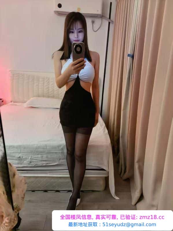 御姐范温柔小姐姐