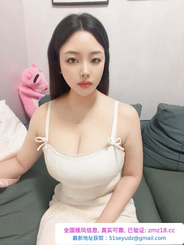 天宁天然大胸美女