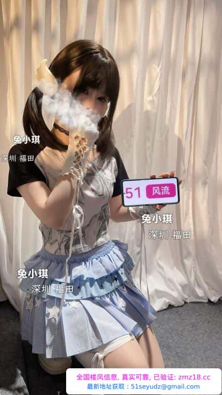 双马尾嫩妹萝莉
