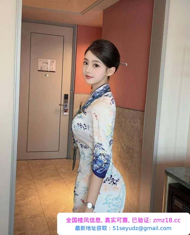 上海空姐制服海选