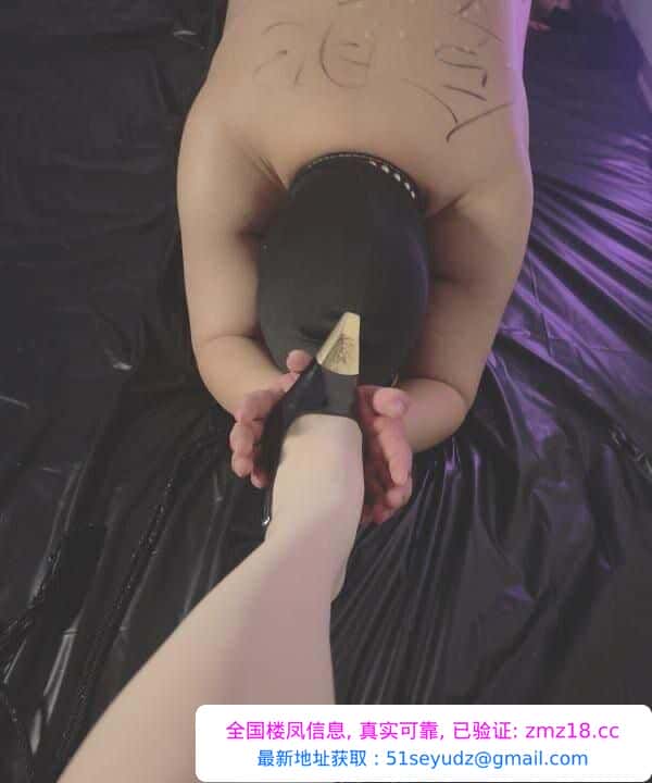 打卡硬核sm砚秋