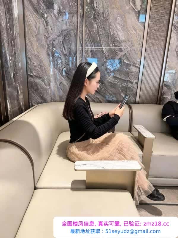 鼓楼小姐姐