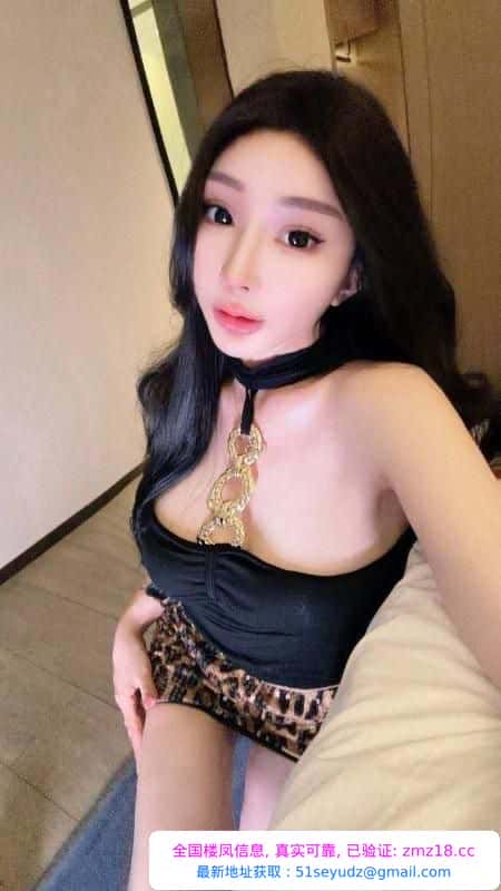 广州妹子小乔在成都
