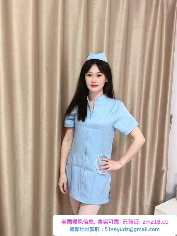 风骚护士豆豆回归