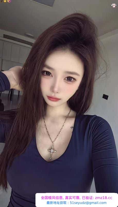 天河性感美女温婉