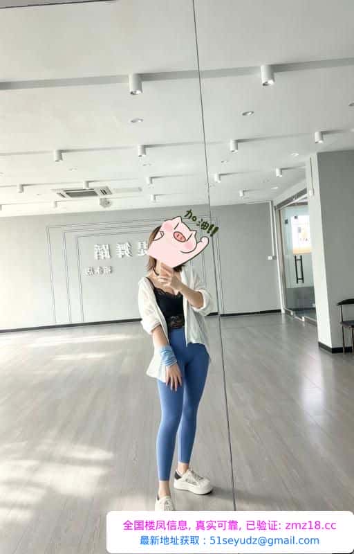 宝安瑜伽老师