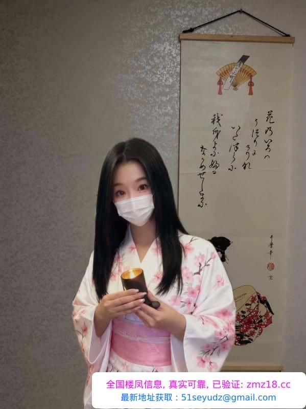 深圳不错的94妹子